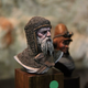 Illustration for article titled Get a Load of These Awesome Painted Miniatures